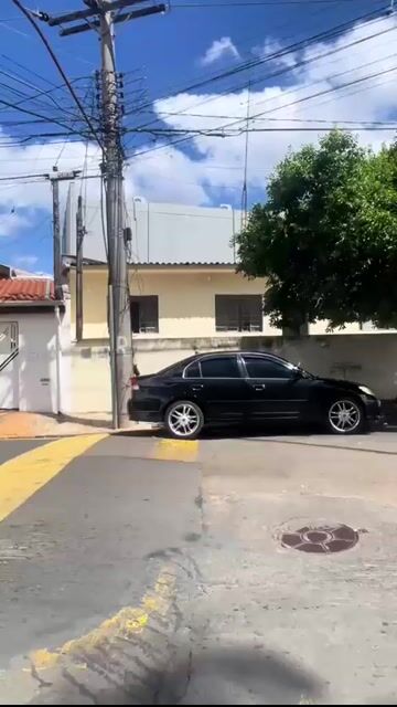 Casa comercial