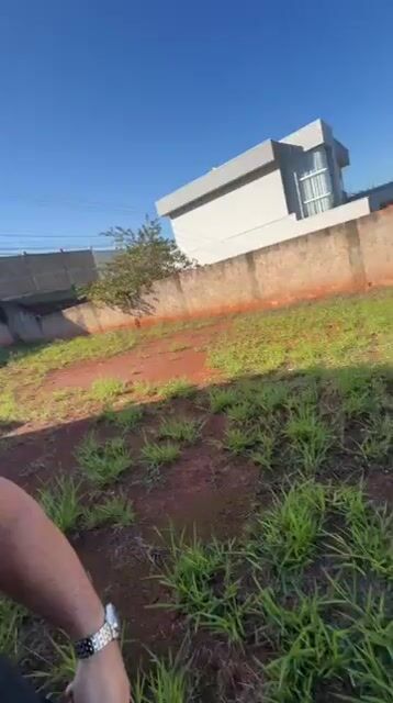 Terreno em condomínio